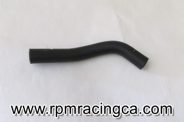 Crankcase Breather Hose